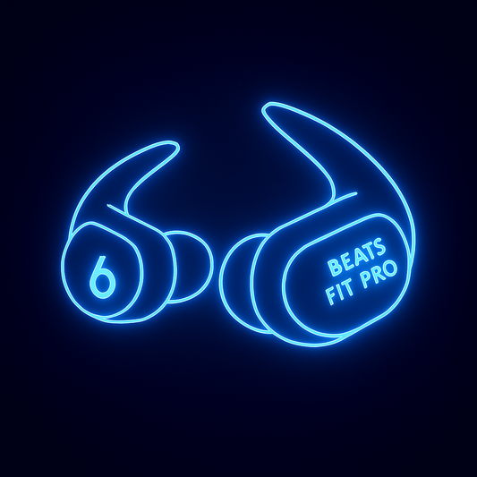 Beats Fit Pro Vendor
