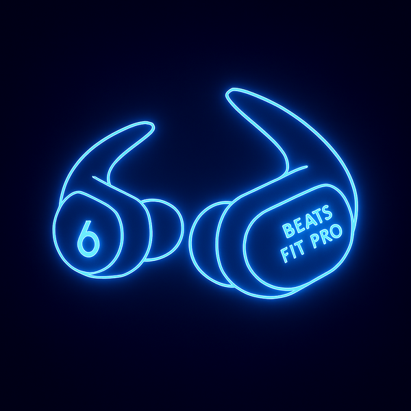 Beats Fit Pro Vendor