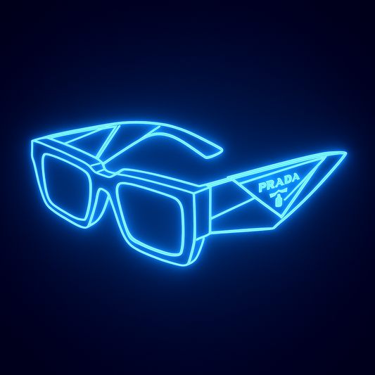 Luxury Glasses Vendor