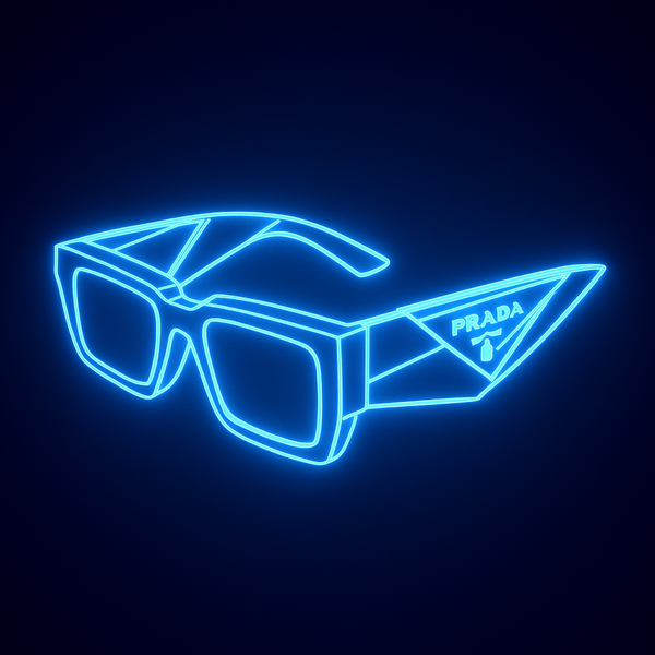 Luxury Glasses Vendor