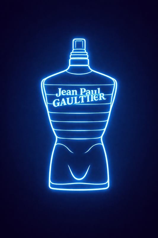 Luxury Colognes Vendor